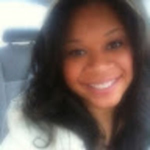 Meet your Posher, Natalie